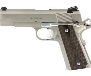 SPRGFLD 9MM GARRISON 4.25" 9RD SS