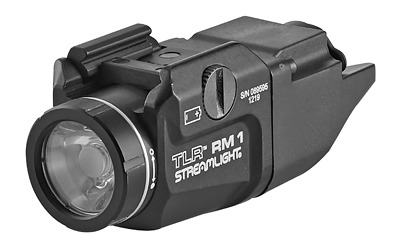 STRMLGHT TLR RM 1 500LM REM SWTCH - Image 2