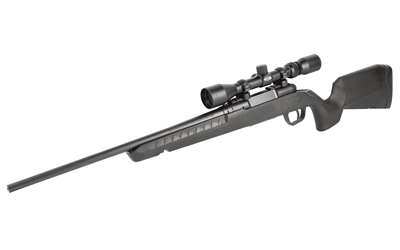 SAV AXIS XP CMPCT 223 20" 4RD BLACK - Image 3
