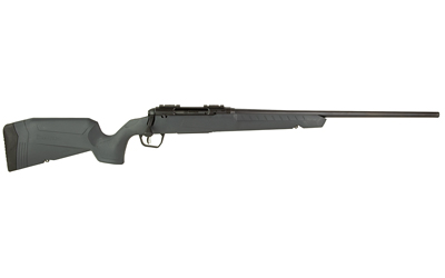 SAV AXIS 2 243WIN 22" 4RD GRAY - Image 2