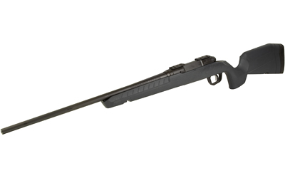 SAV AXIS 2 30-06SP 22" 4RD GRAY - Image 3
