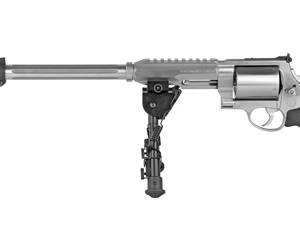 S&W PC 460VXR 460SW 14" 5RD STS W/BP