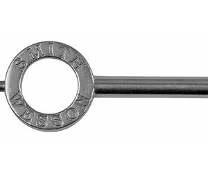 S&W HANDCUFF KEY 100/103/110/300