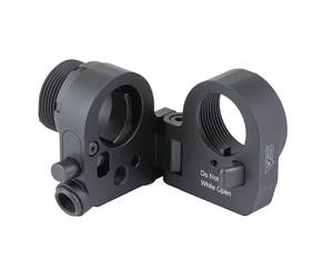 SYLVAN AR FOLDING STK ADAPTER G5 RH