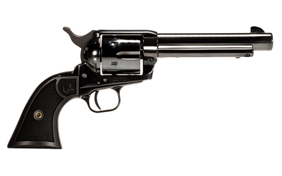 TAURUS DEPUTY 357MAG 6RD 5.5" BLK - Image 2