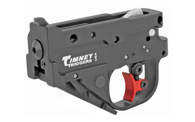 TIMNEY TRIG 2 STG FOR RUGER 1022 BLK - Image 3