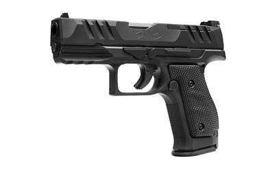 WAL PDP COMPACT 9MM 4" STL 15RD BLK - Image 3