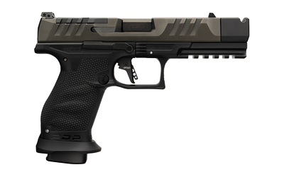 WAL PDP PRO-X FS PMM 9MM 4.6" 10RD - Image 2