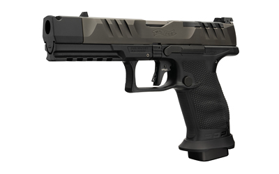 WAL PDP PRO-X FS PMM 9MM 4.6" 10RD - Image 3