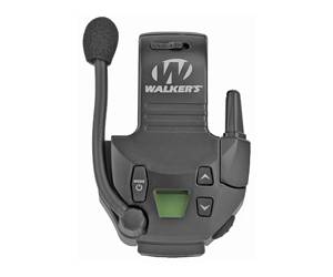 WALKER'S RAZOR WALKIE TALKIE