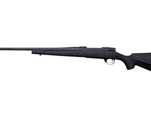 WBY V-GRD OBSIDIAN 223REM 24" 5RD