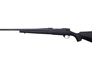 WBY V-GRD OSBIDIAN 308WIN 22" 5RD
