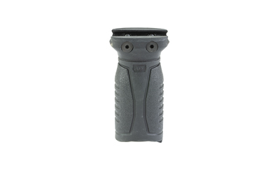 XTS RUBBERIZED SHRT VRT GRIP PIC BLK